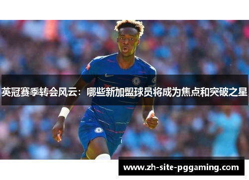 英冠赛季转会风云：哪些新加盟球员将成为焦点和突破之星
