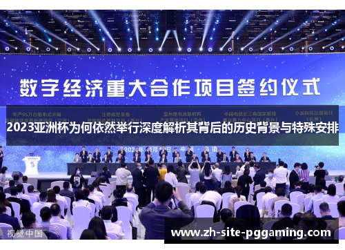 2023亚洲杯为何依然举行深度解析其背后的历史背景与特殊安排