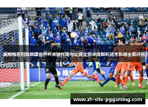 奥斯梅恩对阵韩国世界杯关键作用与比赛走势深度解析战术影响全面评估