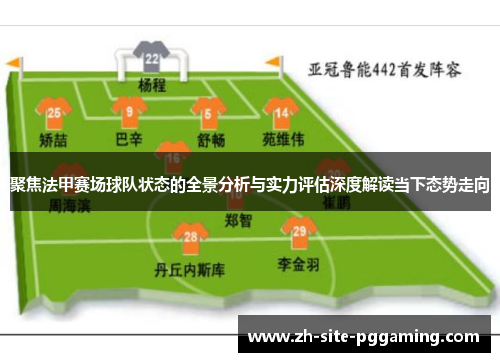 聚焦法甲赛场球队状态的全景分析与实力评估深度解读当下态势走向 聚焦法甲赛场球队状态的全景分析与实力评估深度解读当下态势走向