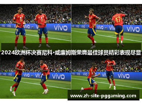 2024欧洲杯决赛尼科·威廉姆斯荣膺最佳球员精彩表现尽显