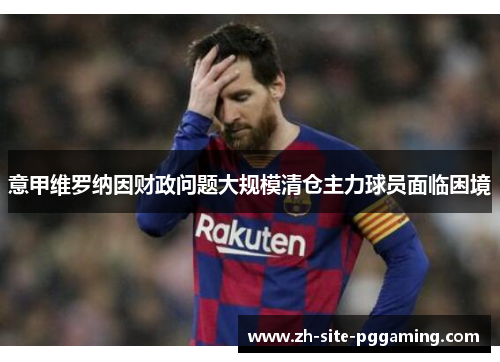 意甲维罗纳因财政问题大规模清仓主力球员面临困境 意甲维罗纳因财政问题大规模清仓主力球员面临困境